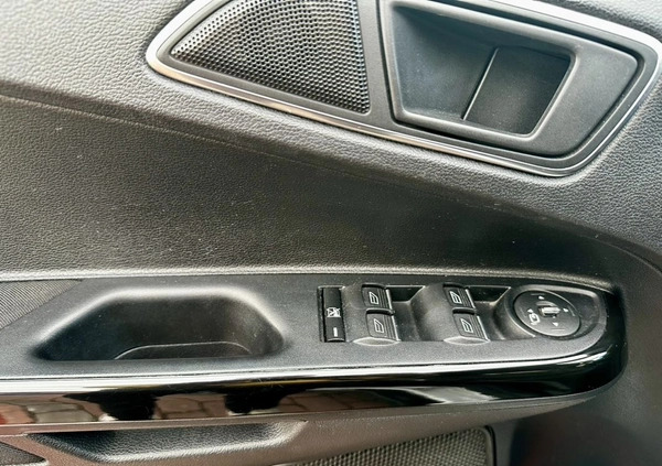 Ford B-MAX cena 44900 przebieg: 140000, rok produkcji 2014 z Krosno małe 137